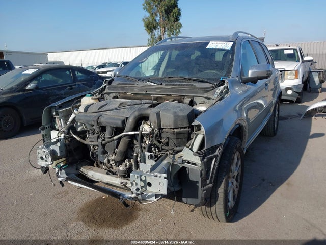 Продажа на аукционе авто 2014 Volvo Xc90 3.2, vin: YV4952CY4E1687195, номер лота: 46095424