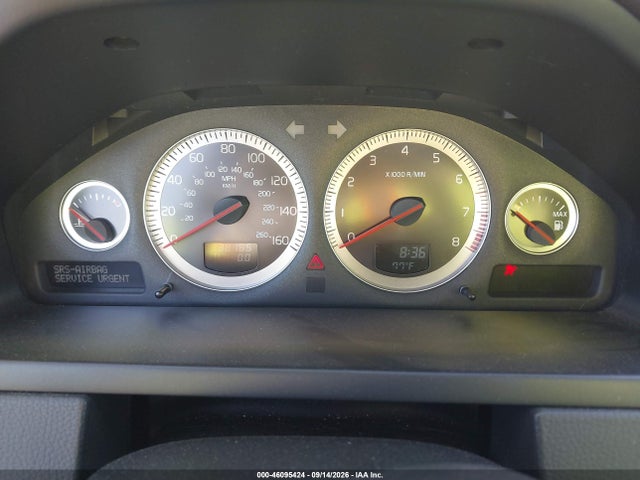 Продажа на аукционе авто 2014 Volvo Xc90 3.2, vin: YV4952CY4E1687195, номер лота: 46095424