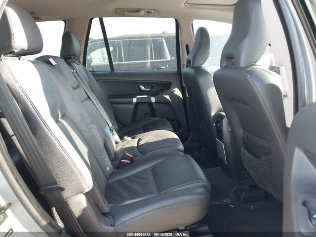 Продажа на аукционе авто 2014 Volvo Xc90 3.2, vin: YV4952CY4E1687195, номер лота: 46095424