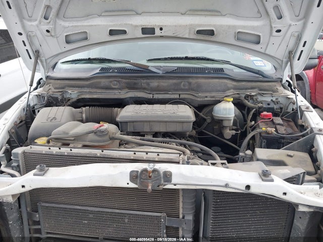 Aukcja sprzedaży 2003 Dodge Ram 1500 Slt/laramie/st, vin: 1D7HA18NX3S199398, numer aukcji: 46095428