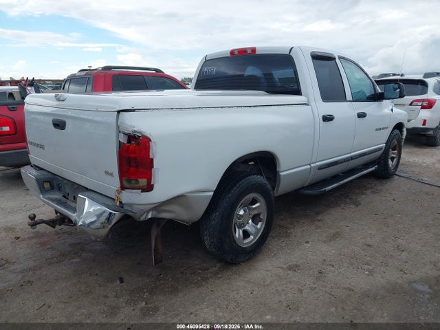 Aukcja sprzedaży 2003 Dodge Ram 1500 Slt/laramie/st, vin: 1D7HA18NX3S199398, numer aukcji: 46095428