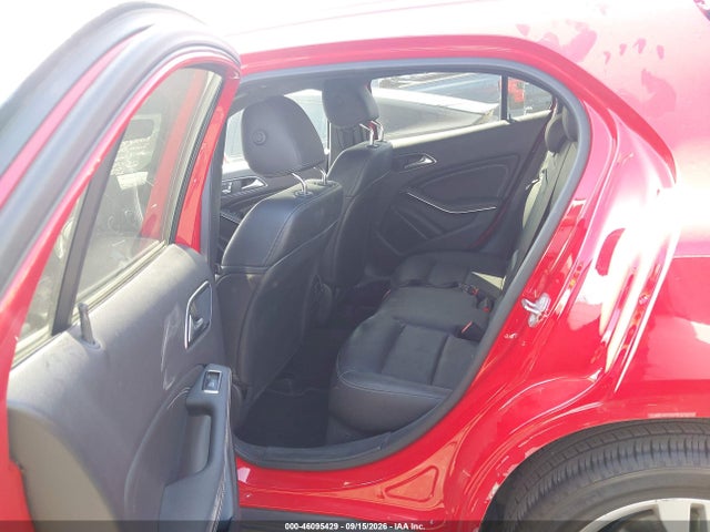 WDCTG4EB6LU028452 Mercedes-Benz GLA 250