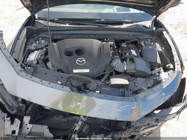 Продаж на аукціоні авто 2022 Mazda Cx-30 2.5 Turbo Premium Plus, vin: 3MVDMBEY3NM429622, номер лоту: 46095430