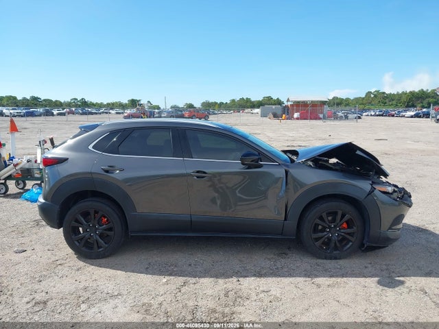 Продаж на аукціоні авто 2022 Mazda Cx-30 2.5 Turbo Premium Plus, vin: 3MVDMBEY3NM429622, номер лоту: 46095430