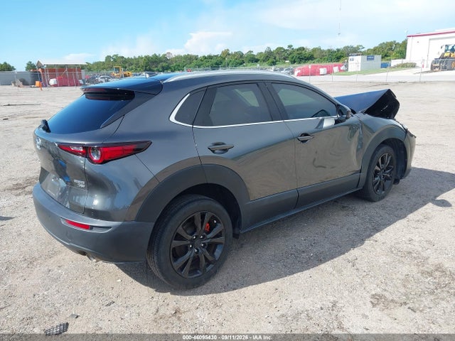Продаж на аукціоні авто 2022 Mazda Cx-30 2.5 Turbo Premium Plus, vin: 3MVDMBEY3NM429622, номер лоту: 46095430