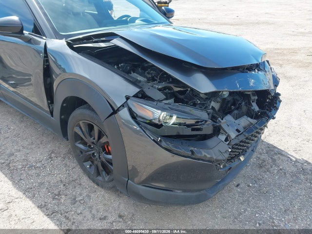 Продаж на аукціоні авто 2022 Mazda Cx-30 2.5 Turbo Premium Plus, vin: 3MVDMBEY3NM429622, номер лоту: 46095430