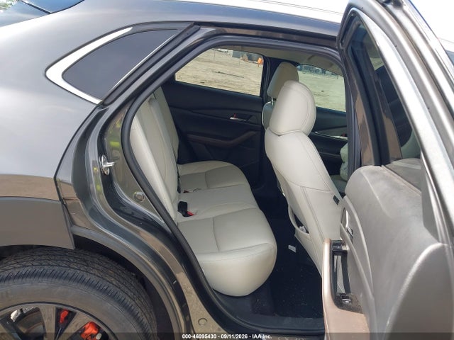 Продаж на аукціоні авто 2022 Mazda Cx-30 2.5 Turbo Premium Plus, vin: 3MVDMBEY3NM429622, номер лоту: 46095430