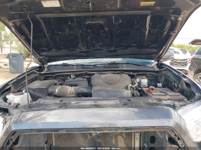 Aukcja sprzedaży 2023 Toyota Tacoma Trail Edition, vin: 3TMCZ5AN0PM620428, numer aukcji: 46095431