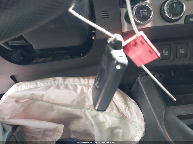 Aukcja sprzedaży 2023 Toyota Tacoma Trail Edition, vin: 3TMCZ5AN0PM620428, numer aukcji: 46095431