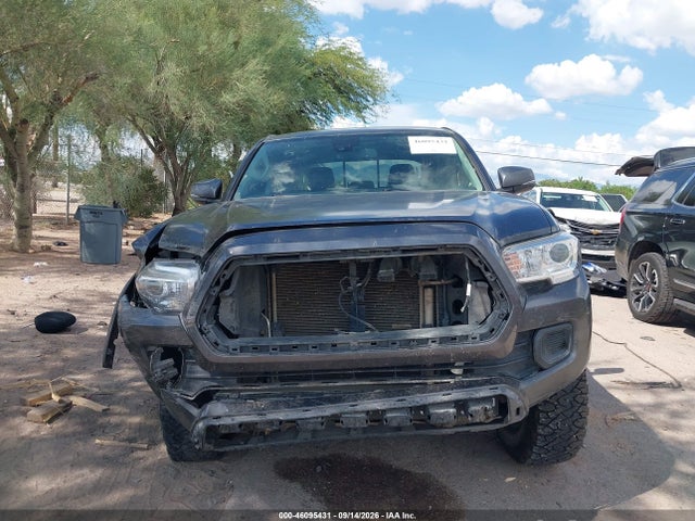 Aukcja sprzedaży 2023 Toyota Tacoma Trail Edition, vin: 3TMCZ5AN0PM620428, numer aukcji: 46095431