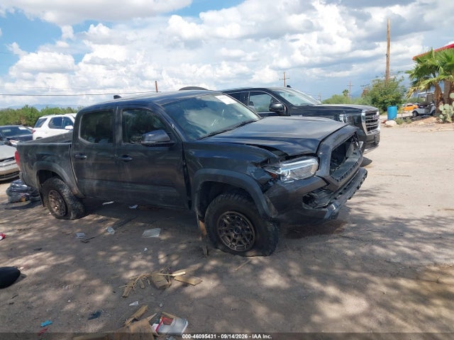 Aukcja sprzedaży 2023 Toyota Tacoma Trail Edition, vin: 3TMCZ5AN0PM620428, numer aukcji: 46095431