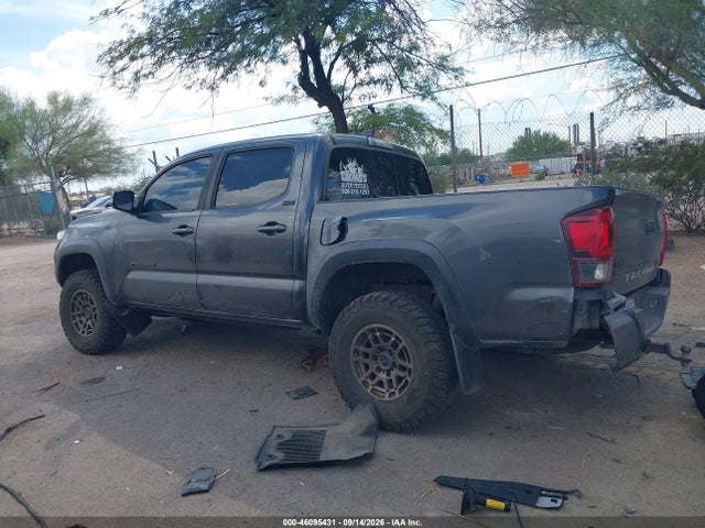 Aukcja sprzedaży 2023 Toyota Tacoma Trail Edition, vin: 3TMCZ5AN0PM620428, numer aukcji: 46095431