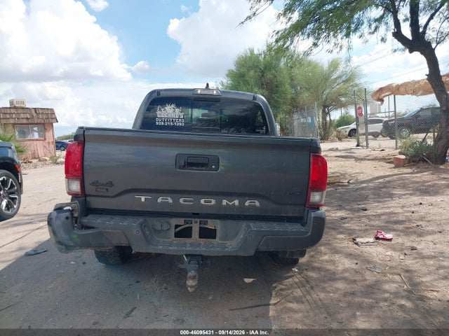 Aukcja sprzedaży 2023 Toyota Tacoma Trail Edition, vin: 3TMCZ5AN0PM620428, numer aukcji: 46095431