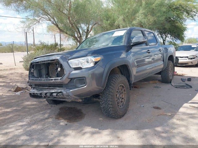 Aukcja sprzedaży 2023 Toyota Tacoma Trail Edition, vin: 3TMCZ5AN0PM620428, numer aukcji: 46095431