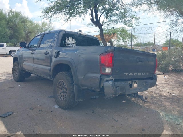Aukcja sprzedaży 2023 Toyota Tacoma Trail Edition, vin: 3TMCZ5AN0PM620428, numer aukcji: 46095431