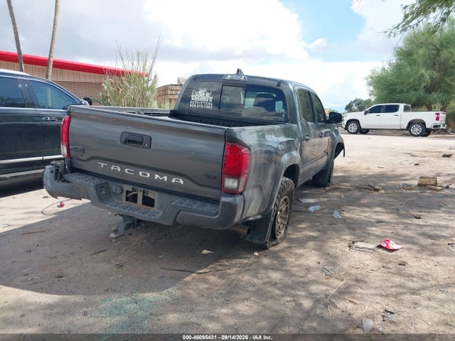 Aukcja sprzedaży 2023 Toyota Tacoma Trail Edition, vin: 3TMCZ5AN0PM620428, numer aukcji: 46095431