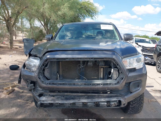 Aukcja sprzedaży 2023 Toyota Tacoma Trail Edition, vin: 3TMCZ5AN0PM620428, numer aukcji: 46095431