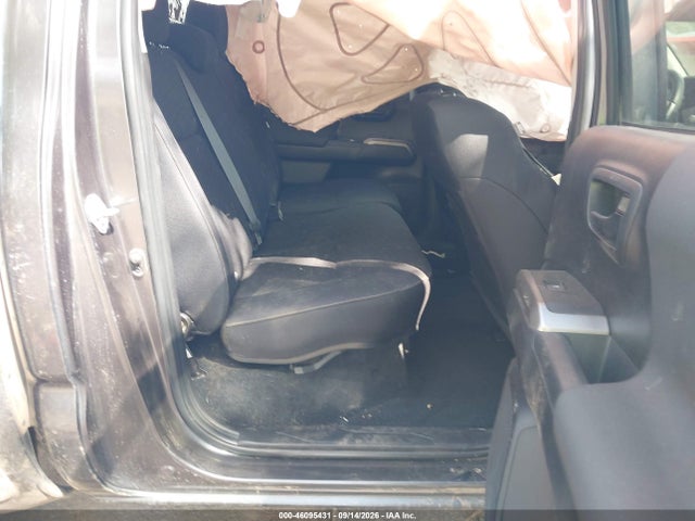Aukcja sprzedaży 2023 Toyota Tacoma Trail Edition, vin: 3TMCZ5AN0PM620428, numer aukcji: 46095431