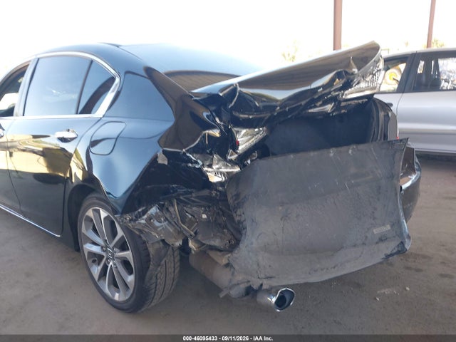Honda Accord Sport 2014 1HGCR2F52EA275115 Image 17