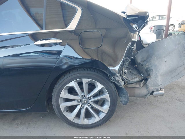 Honda Accord Sport 2014 1HGCR2F52EA275115 Image 19