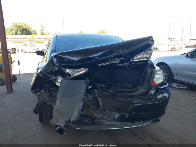 Honda Accord Sport 2014 1HGCR2F52EA275115 Image 6