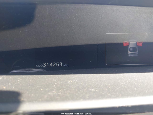 Toyota Prius Two 2017 JTDKBRFU5H3549446 Image 7