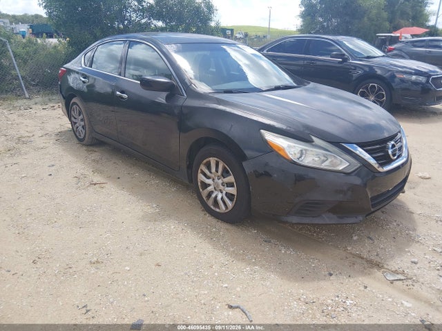 2016 Nissan Altima მანქანა იყიდება აუქციონზე, vin: 1N4AL3AP9GC209714, აუქციონის ნომერი: 46095435