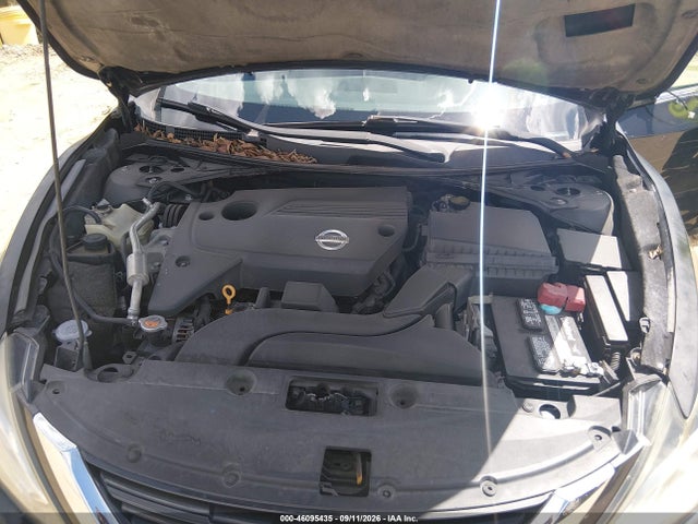 2016 Nissan Altima მანქანა იყიდება აუქციონზე, vin: 1N4AL3AP9GC209714, აუქციონის ნომერი: 46095435