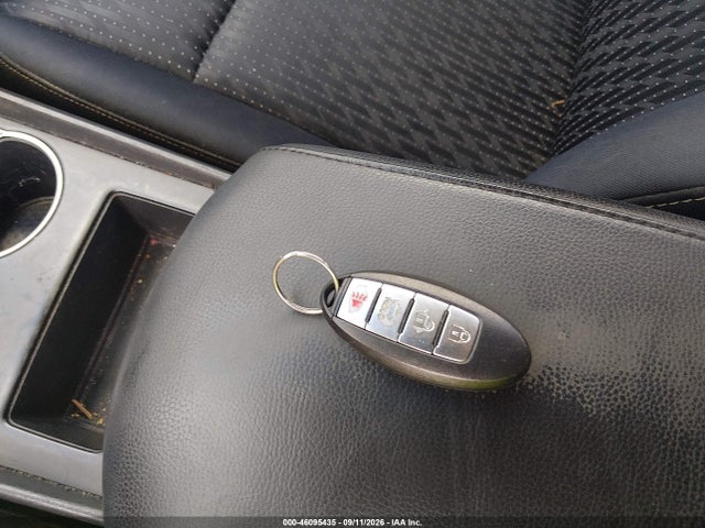 2016 Nissan Altima მანქანა იყიდება აუქციონზე, vin: 1N4AL3AP9GC209714, აუქციონის ნომერი: 46095435