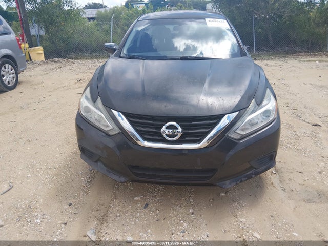 2016 Nissan Altima მანქანა იყიდება აუქციონზე, vin: 1N4AL3AP9GC209714, აუქციონის ნომერი: 46095435