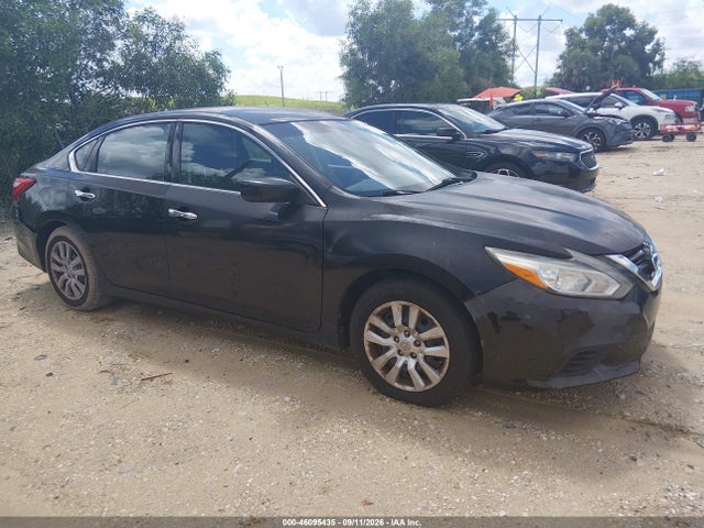 2016 Nissan Altima მანქანა იყიდება აუქციონზე, vin: 1N4AL3AP9GC209714, აუქციონის ნომერი: 46095435