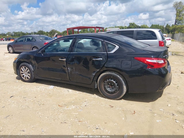 2016 Nissan Altima მანქანა იყიდება აუქციონზე, vin: 1N4AL3AP9GC209714, აუქციონის ნომერი: 46095435