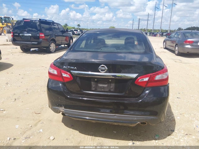 2016 Nissan Altima მანქანა იყიდება აუქციონზე, vin: 1N4AL3AP9GC209714, აუქციონის ნომერი: 46095435