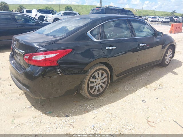 2016 Nissan Altima მანქანა იყიდება აუქციონზე, vin: 1N4AL3AP9GC209714, აუქციონის ნომერი: 46095435