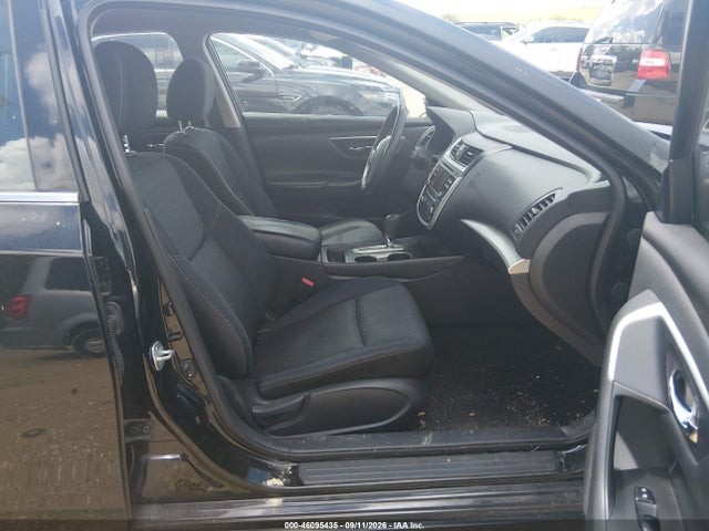 2016 Nissan Altima მანქანა იყიდება აუქციონზე, vin: 1N4AL3AP9GC209714, აუქციონის ნომერი: 46095435