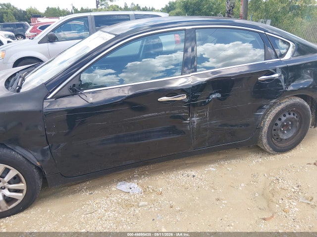 2016 Nissan Altima მანქანა იყიდება აუქციონზე, vin: 1N4AL3AP9GC209714, აუქციონის ნომერი: 46095435