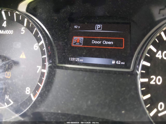 2016 Nissan Altima მანქანა იყიდება აუქციონზე, vin: 1N4AL3AP9GC209714, აუქციონის ნომერი: 46095435