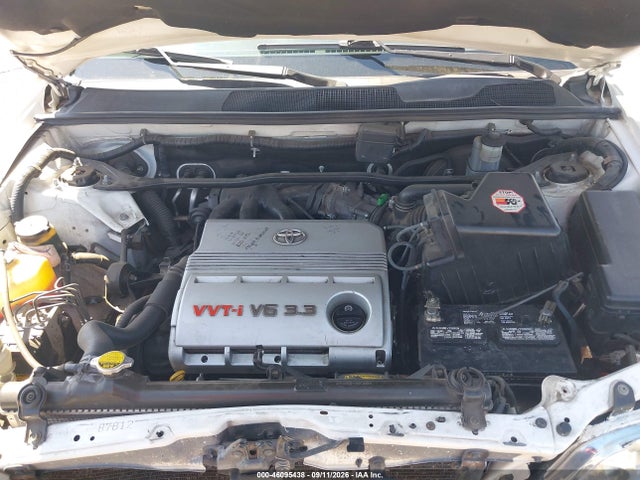 Aukcja sprzedaży 2006 Toyota Highlander Sport V6, vin: JTEEP21A460177708, numer aukcji: 46095438
