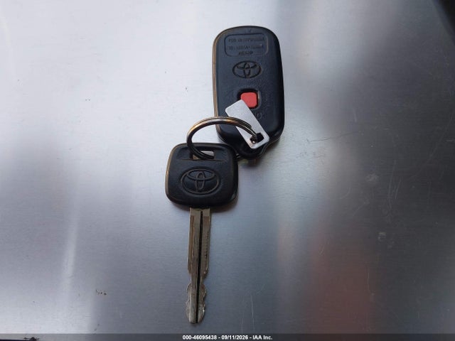 Aukcja sprzedaży 2006 Toyota Highlander Sport V6, vin: JTEEP21A460177708, numer aukcji: 46095438