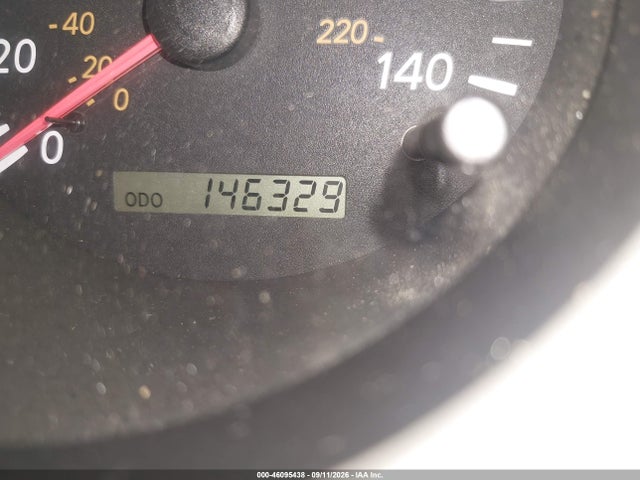 Aukcja sprzedaży 2006 Toyota Highlander Sport V6, vin: JTEEP21A460177708, numer aukcji: 46095438