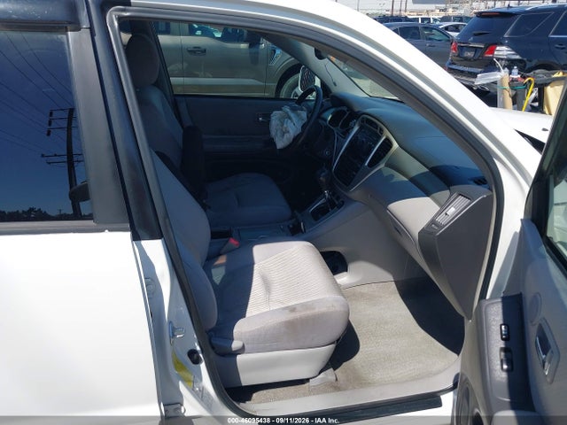 Aukcja sprzedaży 2006 Toyota Highlander Sport V6, vin: JTEEP21A460177708, numer aukcji: 46095438
