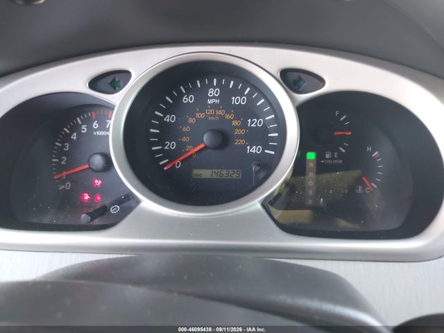 Aukcja sprzedaży 2006 Toyota Highlander Sport V6, vin: JTEEP21A460177708, numer aukcji: 46095438