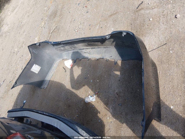 46095445 :رقم المزاد ، 4T1BF1FK9CU152924 vin ، 2012 Toyota Camry Se مزاد بيع