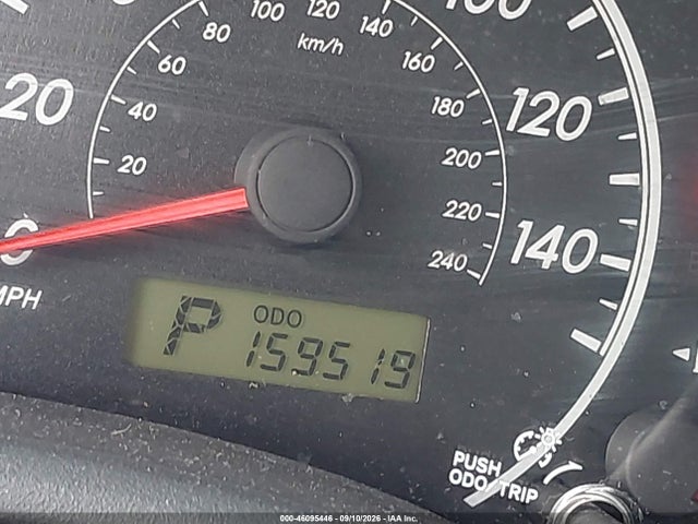 46095446 :رقم المزاد ، 2T1BU4EE3CC916030 vin ، 2012 Toyota Corolla Le مزاد بيع