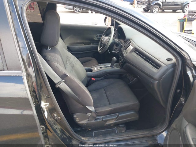 46095448 :رقم المزاد ، 3CZRU5H35GM755623 vin ، 2016 Honda Hr-v Lx مزاد بيع