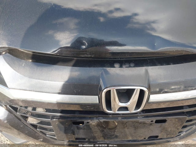 46095448 :رقم المزاد ، 3CZRU5H35GM755623 vin ، 2016 Honda Hr-v Lx مزاد بيع