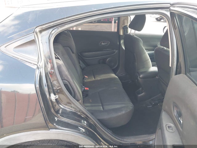 46095448 :رقم المزاد ، 3CZRU5H35GM755623 vin ، 2016 Honda Hr-v Lx مزاد بيع