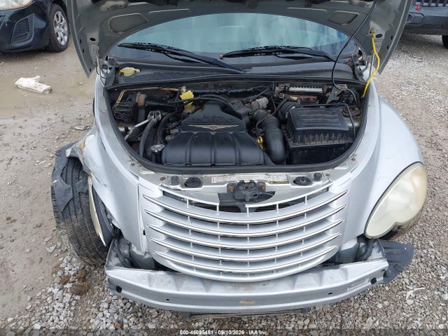 Aukcja sprzedaży 2006 Chrysler Pt Cruiser Touring, vin: 3C3JY55E36T314594, numer aukcji: 46095451