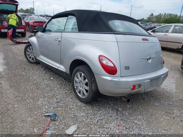 Aukcja sprzedaży 2006 Chrysler Pt Cruiser Touring, vin: 3C3JY55E36T314594, numer aukcji: 46095451