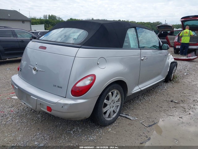 Aukcja sprzedaży 2006 Chrysler Pt Cruiser Touring, vin: 3C3JY55E36T314594, numer aukcji: 46095451